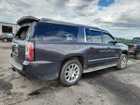 2016 Gmc Yukon XL, VIN 1GKS2HKJ6GR239019. Zdjęcie 3 z 6 z aukcji Copart. Katalog aut z USA OpenDataCar.