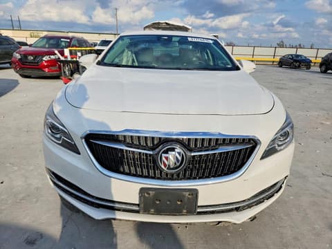 2017 Buick LaCrosse, VIN 1G4ZR5SS9HU183049. Zdjęcie 5 z 6 z aukcji Copart. Katalog aut z USA OpenDataCar.