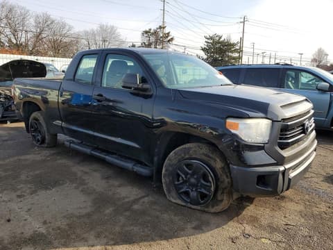 2015 Toyota Tundra, VIN 5TFUW5F11FX459163. Фото 4 з 6 з аукціону Copart. Каталог авто зі США OpenDataCar.