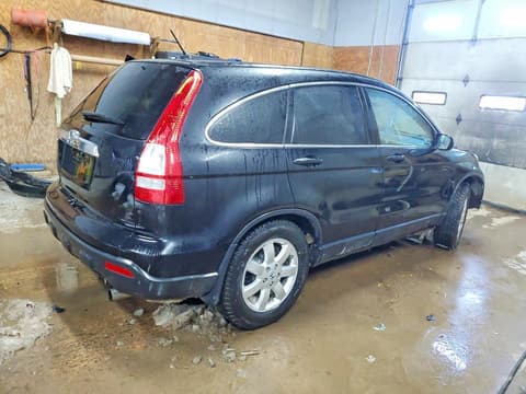 2009 Honda CR-V, VIN JHLRE48799C008064. Фото 3 з 6 з аукціону Copart. Каталог авто зі США OpenDataCar.