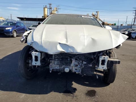 2021 Volkswagen Jetta, VIN 3VWC57BUXMM083489. Фото 5 з 6 з аукціону Copart. Каталог авто зі США OpenDataCar.