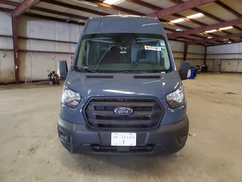 2020 Ford Transit, VIN 1FTBR3X84LKA86627. Фото 5 з 6 з аукціону Copart. Каталог авто зі США OpenDataCar.