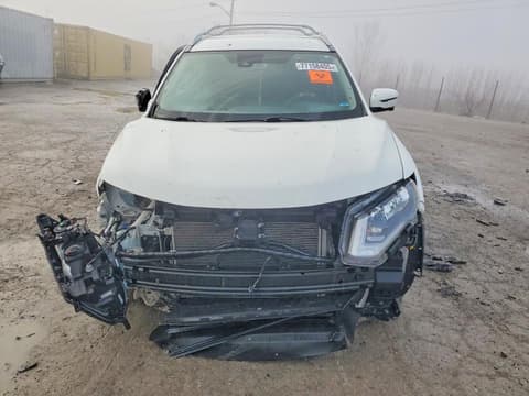 2020 Nissan Rogue, VIN 5N1AT2MT6LC719683. Zdjęcie 5 z 6 z aukcji Copart. Katalog aut z USA OpenDataCar.