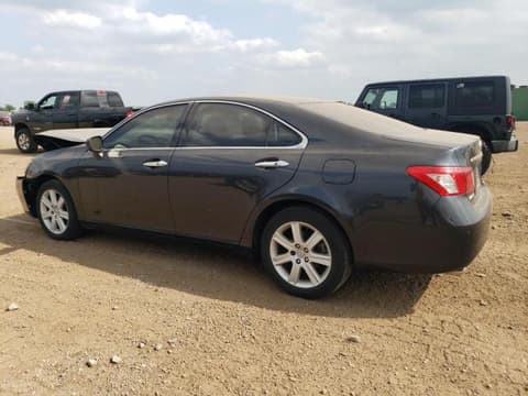 2008 Lexus ES, VIN JTHBJ46G882200429. Фото 2 з 6 з аукціону Copart. Каталог авто зі США OpenDataCar.