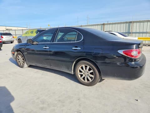 2002 Lexus ES 300, VIN JTHBF30G220029300. Фото 2 з 6 з аукціону Copart. Каталог авто зі США OpenDataCar.