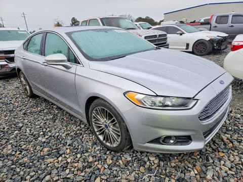 2015 Ford Fusion, VIN 3FA6P0H96FR129478. Фото 4 з 6 з аукціону Copart. Каталог авто зі США OpenDataCar.