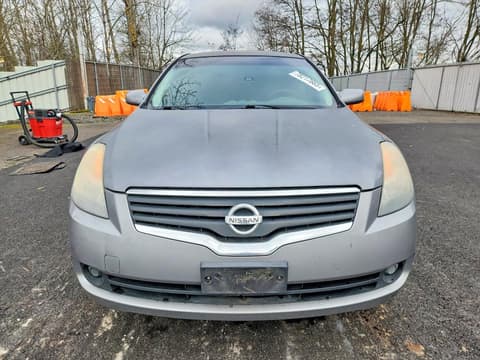 2008 Nissan Altima, VIN 1N4AL21E78N522842. Фото 5 з 6 з аукціону Copart. Каталог авто зі США OpenDataCar.