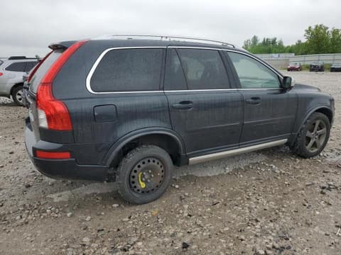 2014 Volvo XC90, VIN YV4952CFXE1691248. Фото 3 з 6 з аукціону Copart. Каталог авто зі США OpenDataCar.