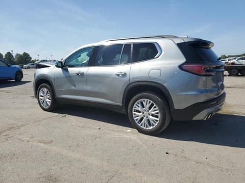 2024 Gmc Acadia, VIN 1GKENKKS3RJ242066. Фото 2 з 6 з аукціону Copart. Каталог авто зі США OpenDataCar.