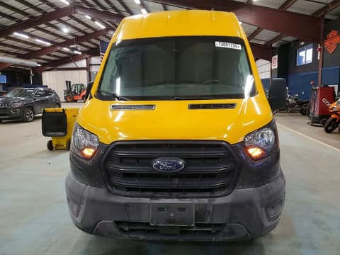 2020 Ford Transit, VIN 1FTBR1X88LKA48998. Фото 5 з 6 з аукціону Copart. Каталог авто зі США OpenDataCar.