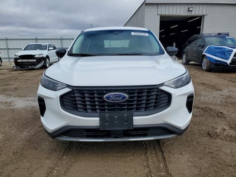 2023 Ford Escape, VIN 1FMCU0FN0PUA07288. Фото 5 з 6 з аукціону Copart. Каталог авто зі США OpenDataCar.