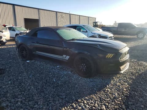 2016 Ford Mustang, VIN 1FATP8EM0G5243913. Фото 4 з 6 з аукціону Copart. Каталог авто зі США OpenDataCar.