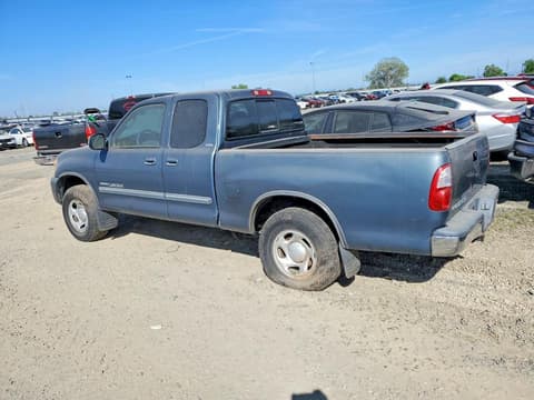 2006 Toyota Tundra, VIN 5TBRU34116S457074. Фото 2 з 6 з аукціону Copart. Каталог авто зі США OpenDataCar.