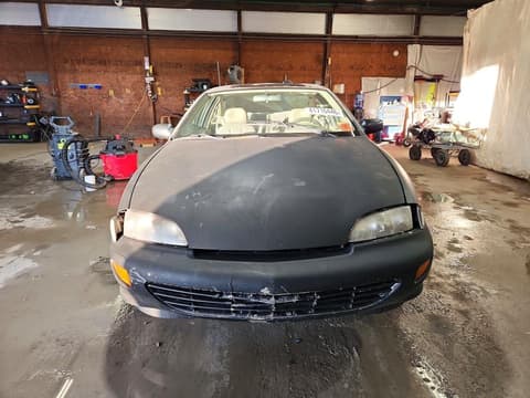 1999 Chevrolet Cavalier, VIN 1G1JC1246X7226474. Фото 5 з 6 з аукціону Copart. Каталог авто зі США OpenDataCar.