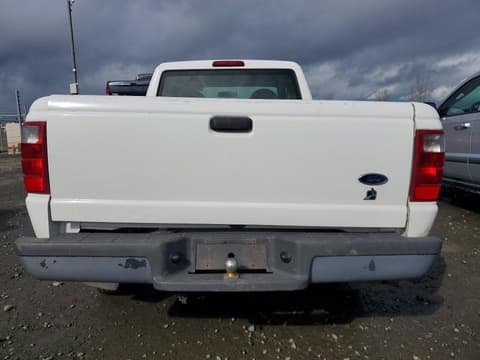 2002 Ford Ranger, VIN 1FTYR14V52PB37675. Фото 6 из 6 с аукциона Copart. Каталог авто из США OpenDataCar.