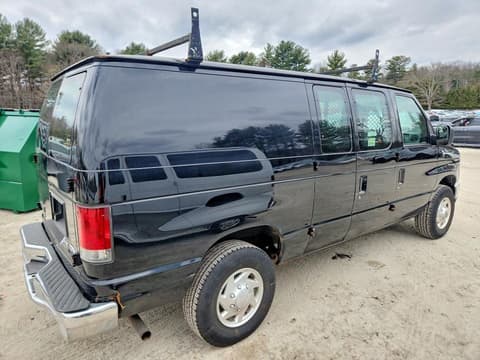 2014 Ford Econoline, VIN 1FTNE2EW6EDA32631. Фото 3 з 6 з аукціону Copart. Каталог авто зі США OpenDataCar.