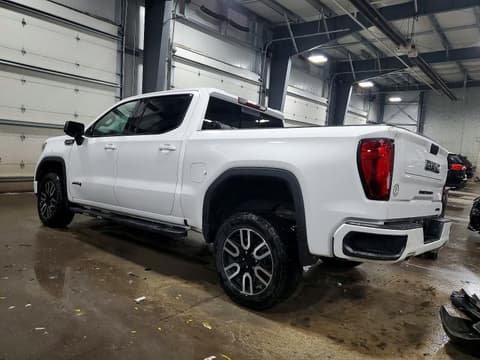 2020 Gmc Sierra, VIN 3GTP9EEL4LG125863. Фото 2 з 6 з аукціону Copart. Каталог авто зі США OpenDataCar.