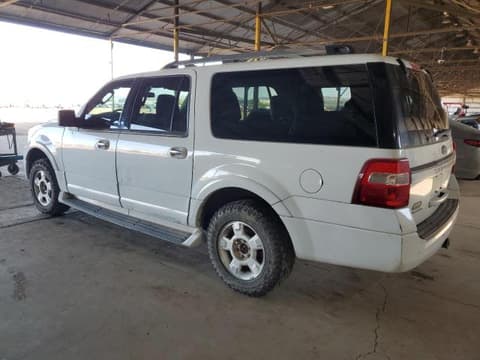 2017 Ford Expedition, VIN 1FMJK1KT1HEA11997. Фото 2 з 6 з аукціону Copart. Каталог авто зі США OpenDataCar.