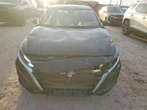 2024 Nissan Altima, VIN 1N4BL4DV8RN424531. Zdjęcie 5 z 6 z aukcji Copart. Katalog aut z USA OpenDataCar.