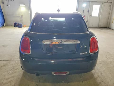 2017 Mini Cooper, VIN WMWXU1C30H2E19335. Фото 6 з 6 з аукціону Copart. Каталог авто зі США OpenDataCar.