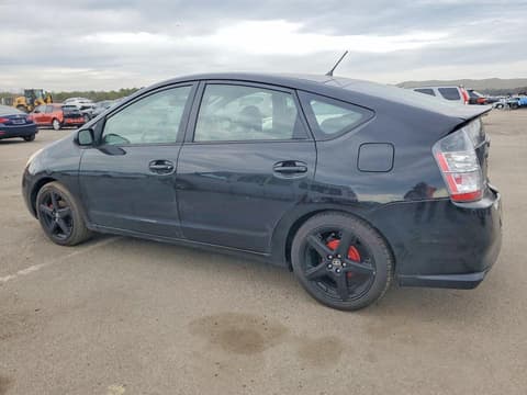 2004 Toyota Prius, VIN JTDKB22UX40069833. Zdjęcie 2 z 6 z aukcji Copart. Katalog aut z USA OpenDataCar.