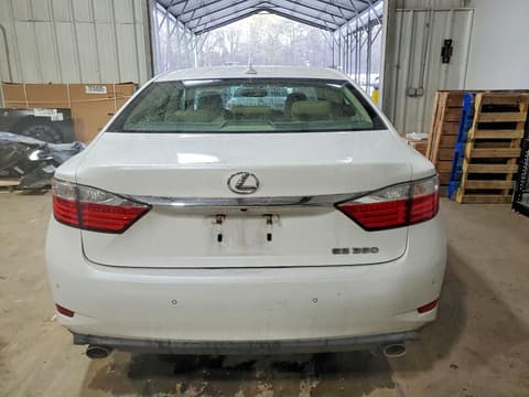 2014 Lexus ES 350, VIN JTHBK1GG9E2112169. Фото 6 з 6 з аукціону Copart. Каталог авто зі США OpenDataCar.