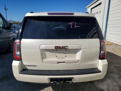 2015 Gmc Yukon, VIN 1GKS2BKC0FR569980. Фото 6 з 6 з аукціону Copart. Каталог авто зі США OpenDataCar.