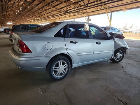 2003 Ford Focus, VIN 1FAFP34PX3W152924. Фото 3 из 6 с аукциона Copart. Каталог авто из США OpenDataCar.
