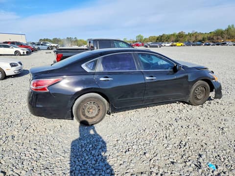 2015 Nissan Altima, VIN 1N4AL3AP3FN400919. Фото 3 з 6 з аукціону Copart. Каталог авто зі США OpenDataCar.