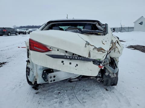 2019 Infiniti Q50, VIN JN1EV7AP3KM510322. Фото 6 з 6 з аукціону Copart. Каталог авто зі США OpenDataCar.