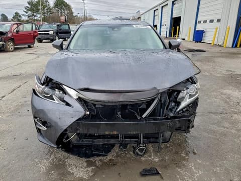 2018 Lexus ES 350, VIN 58ABK1GG6JU084044. Фото 5 з 6 з аукціону Copart. Каталог авто зі США OpenDataCar.