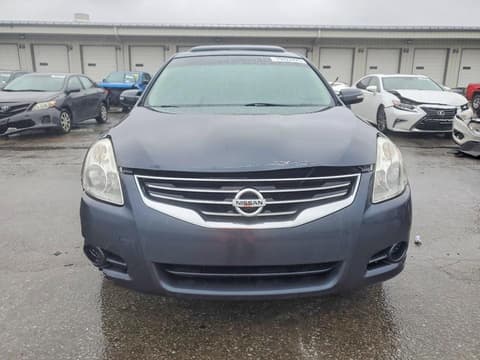 2012 Nissan Altima, VIN 1N4AL2AP7CC157777. Фото 5 з 6 з аукціону Copart. Каталог авто зі США OpenDataCar.