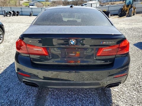 2019 Bmw M5, VIN WBAJB9C52KB288554. Фото 6 из 6 с аукциона Copart. Каталог авто из США OpenDataCar.