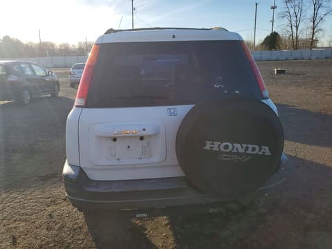 1999 Honda CR-V, VIN JHLRD1861XC064358. Фото 6 з 6 з аукціону Copart. Каталог авто зі США OpenDataCar.