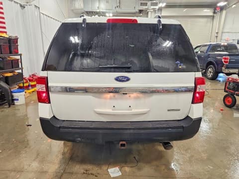 2017 Ford Expedition, VIN 1FMJK1GTXHEA09674. Фото 6 з 6 з аукціону Copart. Каталог авто зі США OpenDataCar.