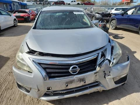2014 Nissan Altima, VIN 1N4AL3AP5EC133146. Фото 5 з 6 з аукціону Copart. Каталог авто зі США OpenDataCar.