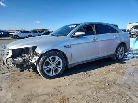 2015 Ford Taurus, VIN 1FAHP2E80FG128897. Фото 1 з 6 з аукціону Copart. Каталог авто зі США OpenDataCar.