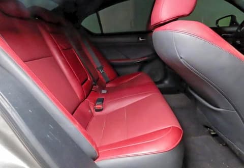 2021 Lexus IS 300, VIN JTHAA1D20M5113277. Фото 6 из 6 с аукциона Copart. Каталог авто из США OpenDataCar.