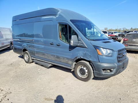 2020 Ford Transit, VIN 1FTBR3X84LKB01949. Фото 4 з 6 з аукціону Copart. Каталог авто зі США OpenDataCar.