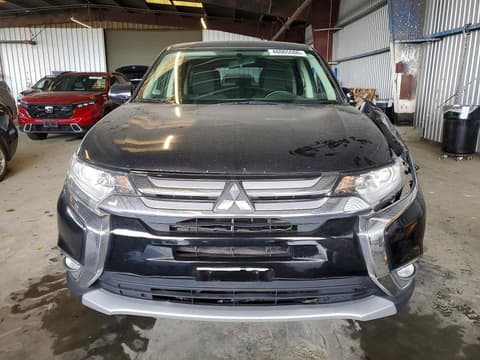 2018 Mitsubishi Outlander, VIN JA4AD3A37JJ004149. Фото 5 з 6 з аукціону Copart. Каталог авто зі США OpenDataCar.