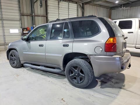 2006 Gmc Envoy, VIN 1GKDT13S062334316. Zdjęcie 2 z 6 z aukcji Copart. Katalog aut z USA OpenDataCar.