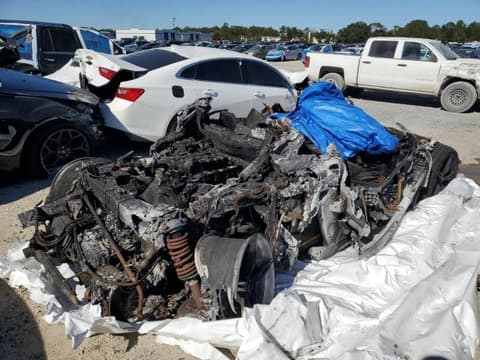 2015 Ferrari 458 Speciale, VIN ZFF75VFA9F0212838. Zdjęcie 3 z 6 z aukcji Copart. Katalog aut z USA OpenDataCar.