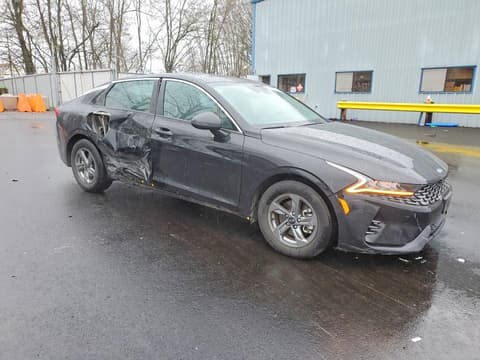 2021 Kia K5, VIN 5XXG14J26MG004934. Фото 4 з 6 з аукціону Copart. Каталог авто зі США OpenDataCar.