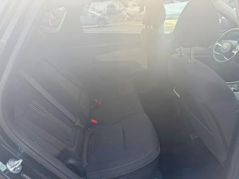 2024 Hyundai Tucson, VIN 5NMJB3DEXRH388731. Фото 6 з 6 з аукціону Copart. Каталог авто зі США OpenDataCar.