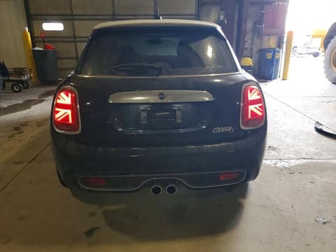 2020 Mini Cooper, VIN WMWXU9C06L2L54873. Фото 6 з 6 з аукціону Copart. Каталог авто зі США OpenDataCar.