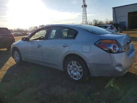 2012 Nissan Altima, VIN 1N4AL2APXCN523588. Фото 2 з 6 з аукціону Copart. Каталог авто зі США OpenDataCar.