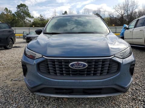 2024 Ford Escape, VIN 1FMCU0GN2RUA28046. Фото 5 з 6 з аукціону Copart. Каталог авто зі США OpenDataCar.