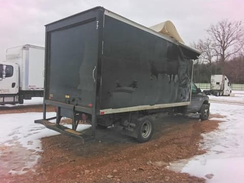 2018 Ram 5500, VIN 3C7WRMDL9JG274440. Zdjęcie 3 z 6 z aukcji Copart. Katalog aut z USA OpenDataCar.