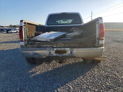 2004 Ford F-350 Super Duty, VIN 1FTWW33P44EB73905. Фото 6 з 6 з аукціону Copart. Каталог авто зі США OpenDataCar.