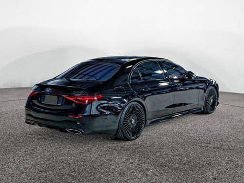 2021 Mercedes-benz , VIN W1K6G7GB3MA035353. Фото 4 з 6 з аукціону Copart. Каталог авто зі США OpenDataCar.